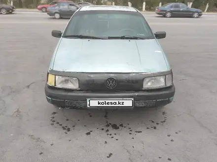 Volkswagen Passat 1991 года за 730 000 тг. в Алматы