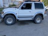 Mitsubishi Pajero 1996 годаүшін2 700 000 тг. в Усть-Каменогорск – фото 3