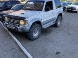 Mitsubishi Pajero 1996 годаүшін2 700 000 тг. в Усть-Каменогорск – фото 4