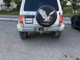 Mitsubishi Pajero 1996 годаүшін2 700 000 тг. в Усть-Каменогорск – фото 2