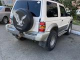 Mitsubishi Pajero 1996 годаүшін2 700 000 тг. в Усть-Каменогорск – фото 5
