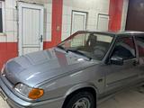 ВАЗ (Lada) 2115 2012 годаүшін2 700 000 тг. в Тараз