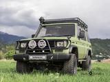 Toyota Land Cruiser Prado 1994 года за 6 000 000 тг. в Алматы – фото 3