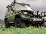 Toyota Land Cruiser Prado 1994 года за 6 000 000 тг. в Алматы – фото 4