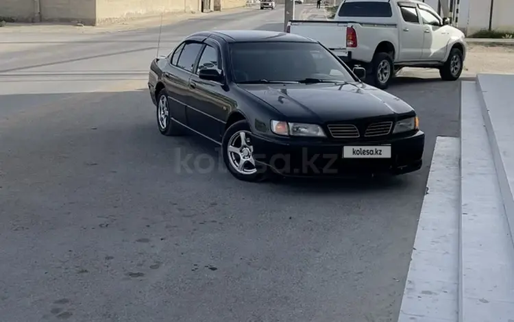 Nissan Maxima 1997 годаүшін2 400 000 тг. в Актау