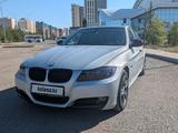 BMW 318 2009 годаүшін5 100 000 тг. в Караганда – фото 2