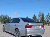 BMW 318 2009 годаүшін5 100 000 тг. в Караганда – фото 3