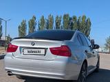 BMW 318 2009 годаүшін5 100 000 тг. в Караганда – фото 4