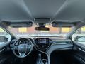 Toyota Camry 2022 годаүшін9 400 000 тг. в Атырау – фото 13