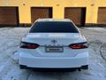 Toyota Camry 2022 годаүшін9 400 000 тг. в Атырау – фото 14