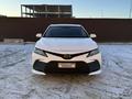 Toyota Camry 2022 годаүшін9 400 000 тг. в Атырау – фото 4