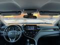 Toyota Camry 2022 годаүшін9 400 000 тг. в Атырау – фото 6