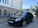 ВАЗ (Lada) Granta 2190 2013 годаүшін3 000 000 тг. в Алматы