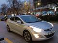 Hyundai Elantra 2014 года за 6 290 000 тг. в Астана – фото 12