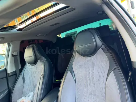 Hyundai Elantra 2014 года за 6 290 000 тг. в Астана – фото 16
