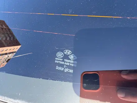 Hyundai Elantra 2014 года за 6 290 000 тг. в Астана – фото 21