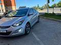 Hyundai Elantra 2014 года за 6 290 000 тг. в Астана – фото 4