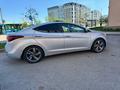 Hyundai Elantra 2014 года за 6 290 000 тг. в Астана – фото 8