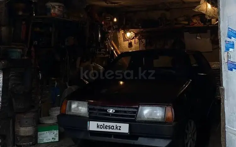 ВАЗ (Lada) 2108 1994 годаfor480 000 тг. в Астана