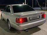 Audi A6 1995 года за 3 800 000 тг. в Кызылорда – фото 3