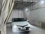 Toyota Camry 2020 годаүшін12 500 000 тг. в Атырау