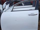 Дверь передней левый Kia k5 Optima JFүшін11 555 тг. в Шымкент