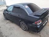 Mitsubishi Lancer 2002 годаүшін1 000 000 тг. в Атырау – фото 2