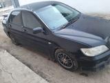 Mitsubishi Lancer 2002 года за 1 000 000 тг. в Атырау – фото 3