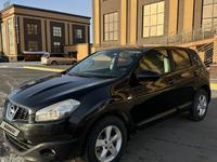 Nissan Qashqai 2013 года за 5 800 000 тг. в Актобе