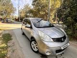 Nissan Note 2013 годаүшін3 700 000 тг. в Актобе – фото 4