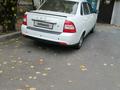 ВАЗ (Lada) Priora 2170 2014 годаүшін2 640 000 тг. в Алматы