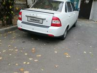 ВАЗ (Lada) Priora 2170 2014 годаfor2 700 000 тг. в Алматы