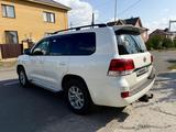 Toyota Land Cruiser 2017 года за 28 800 000 тг. в Семей – фото 4