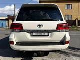 Toyota Land Cruiser 2017 года за 28 800 000 тг. в Семей – фото 5