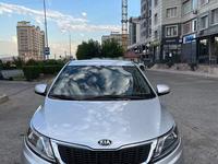 Kia Rio 2014 года за 6 300 000 тг. в Шымкент