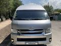 Toyota Hiace 2012 года за 10 900 000 тг. в Алматы