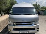 Toyota Hiace 2012 года за 10 900 000 тг. в Алматы