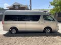 Toyota Hiace 2012 года за 10 900 000 тг. в Алматы – фото 2