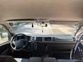 Toyota Hiace 2012 года за 10 900 000 тг. в Алматы – фото 10