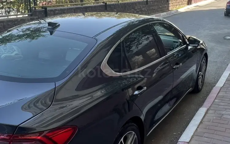 Hyundai Grandeur 2019 года за 10 000 000 тг. в Шымкент