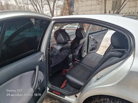 Skoda Octavia 2006 года за 2 700 000 тг. в Астана – фото 5