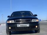 Audi A4 1999 года за 2 700 000 тг. в Астана – фото 3