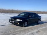 Audi A4 1999 года за 2 700 000 тг. в Астана – фото 2