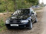 Audi A4 1999 года за 2 700 000 тг. в Астана – фото 5