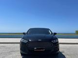 Ford Fusion (North America) 2015 года за 5 500 000 тг. в Актау