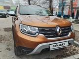 Renault Duster 2021 года за 9 200 000 тг. в Костанай – фото 2