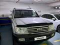 Toyota Land Cruiser 2007 года за 18 500 000 тг. в Алматы – фото 2
