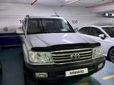 Toyota Land Cruiser 2007 годаүшін18 500 000 тг. в Алматы