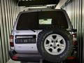 Toyota Land Cruiser 2007 года за 18 500 000 тг. в Алматы