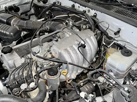 Toyota Land Cruiser 2007 года за 18 500 000 тг. в Алматы – фото 12